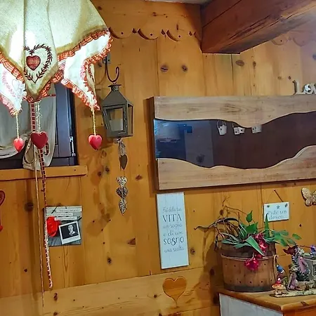 Mery 's Dream Bed and breakfast