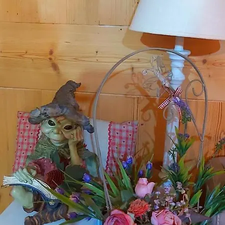 Bed and breakfast Mery 's Dream *
