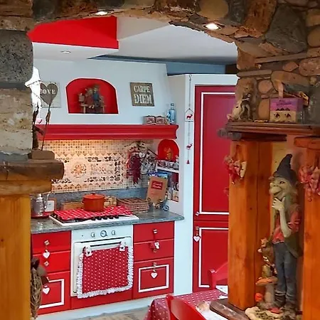 Mery 's Dream Bed and breakfast