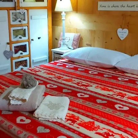 Mery 's Dream Bed and breakfast Aosta