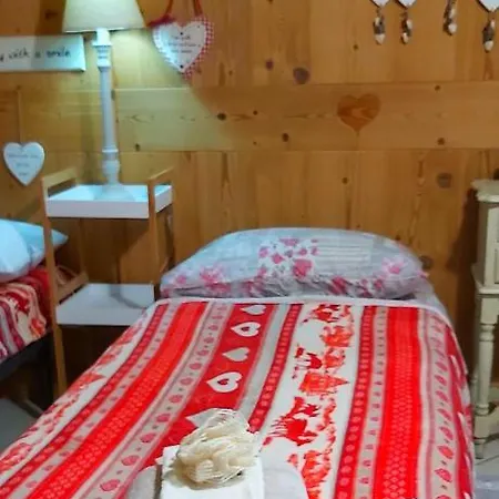 Mery 's Dream * Aosta
