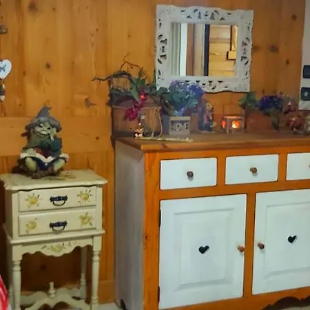 Mery 's Dream Bed and breakfast