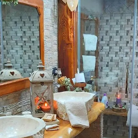 Bed and breakfast Mery 's Dream