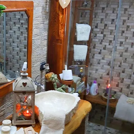 Mery 's Dream Bed and breakfast