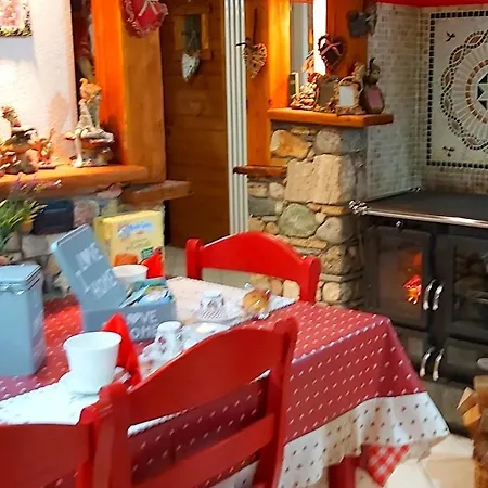 Mery 's Dream Bed and breakfast