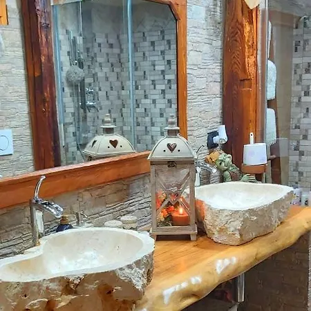 Bed and breakfast Mery 's Dream *